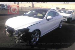 مێرسێدس بێنز C-Class
